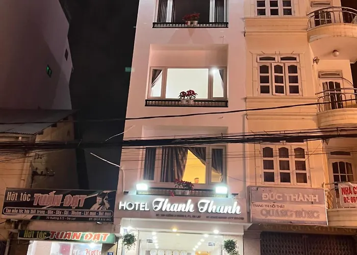 Thanh Thanh Hotel