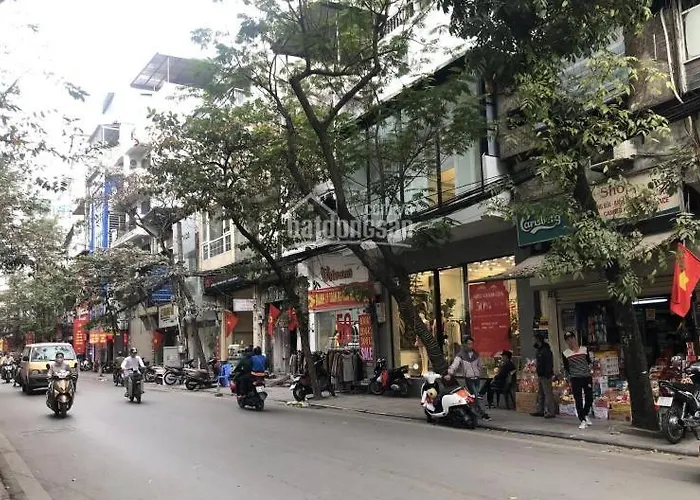 Hotel dichtbij College: Little Hanoi Hostel