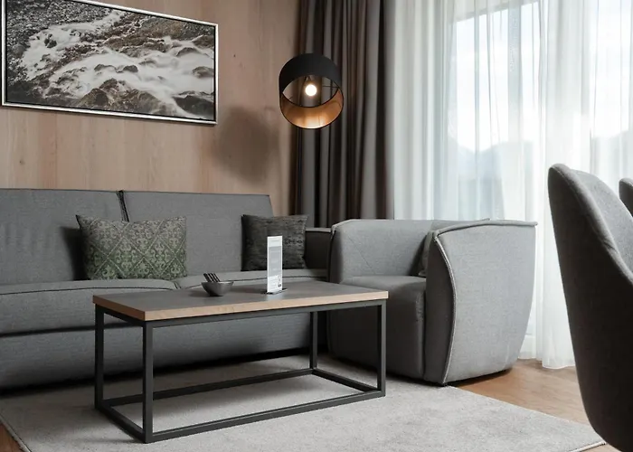 Vakantieverhuur: A Casa Elements