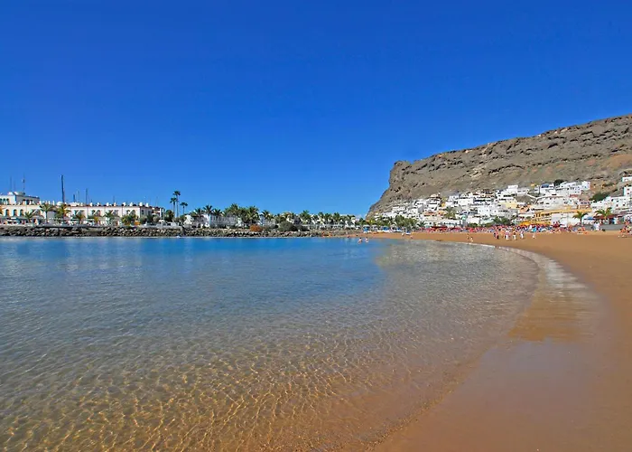  Cordial Mogán Paraíso