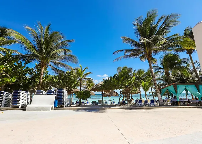 Hotel: Hotel Inkanto