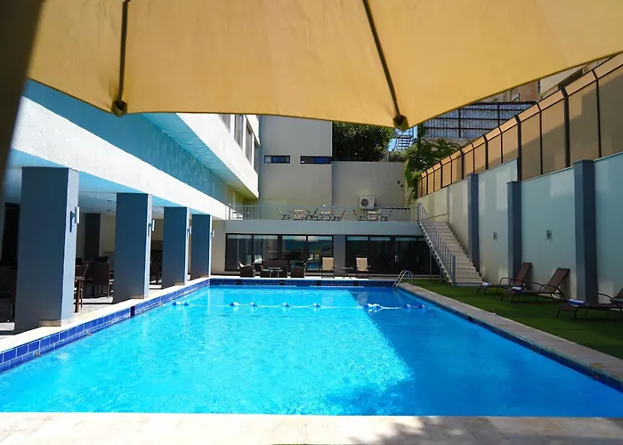 Familienhotel: Mena Tyche Hotel Amman