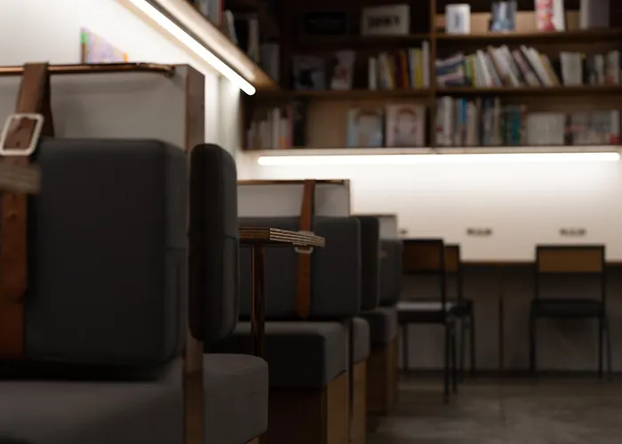 Helio Hostel Sapporo