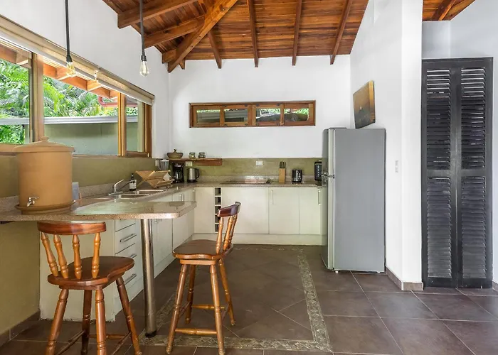 Villas Santa Teresa