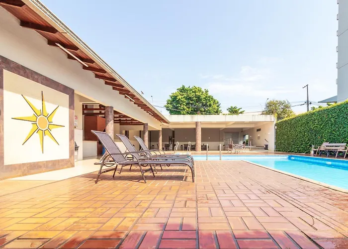  Luz By Castelo Itaipava