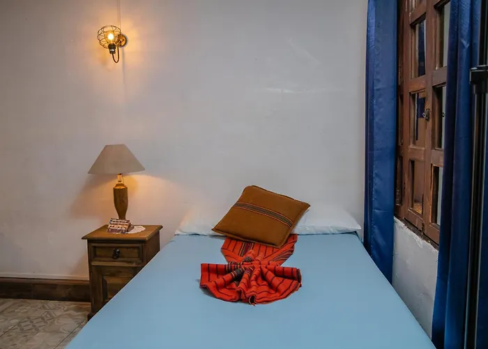 Hotel: Nikikot Hostel & Hotel