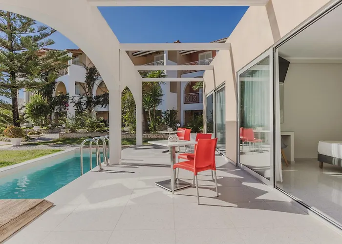 Sunrise Zante - Adults Only Hotel