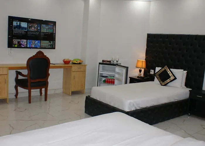 Hotel Orange One