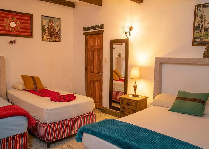 Hotel: Nikikot Hostel & Hotel