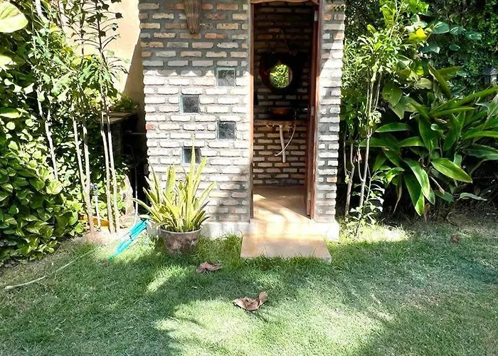 Butterfly House