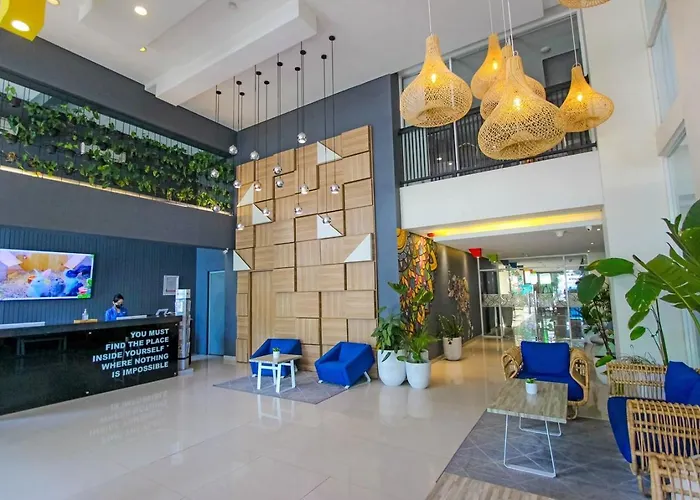 Hotel Fortunagrande Seturan Yogyakarta