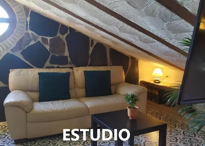 La Casa De Piedra