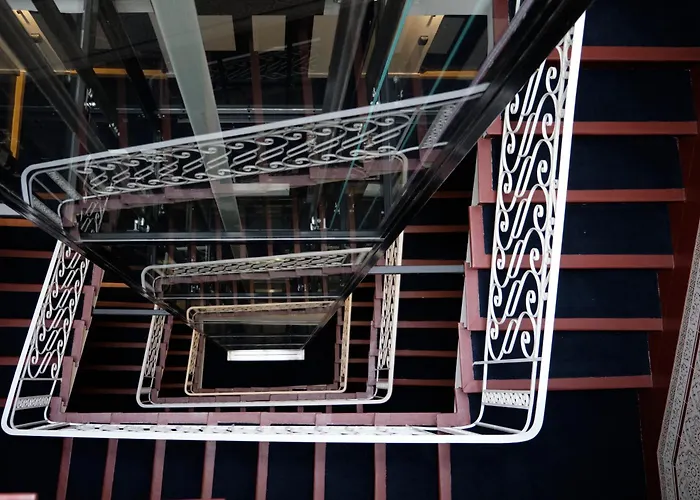 Hotel familiar: Maison Juste