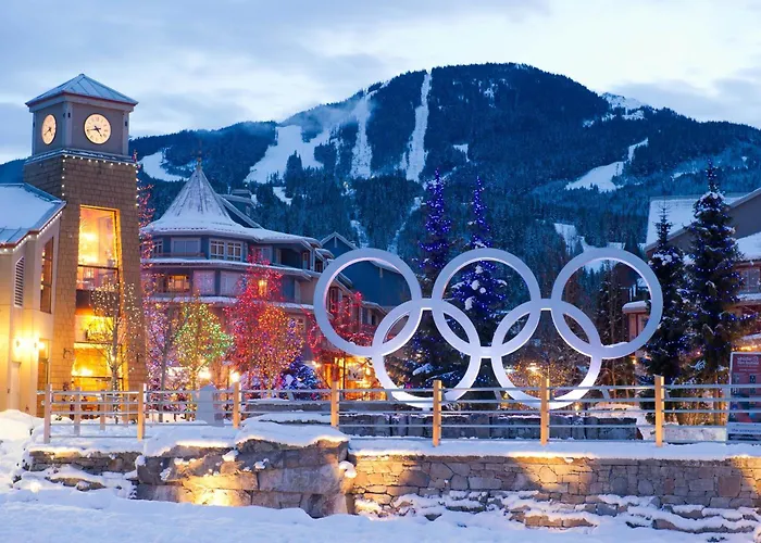 The Westin Resort & Spa, Whistler