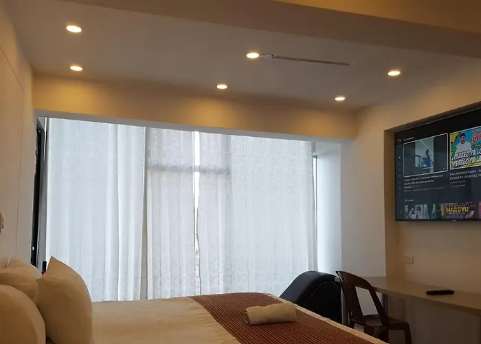 La Cabana