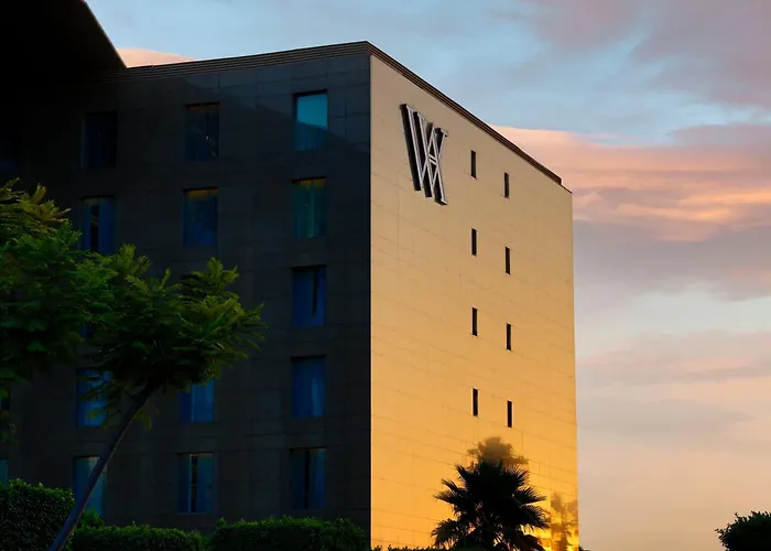 Family Hotel: Waldorf Astoria Cairo Heliopolis