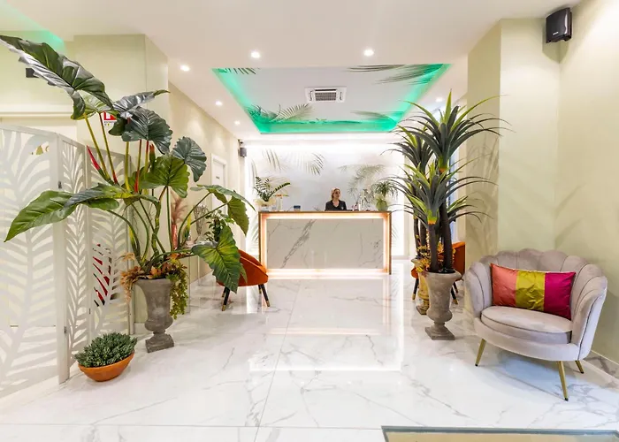 Suite Dreams Montecatini