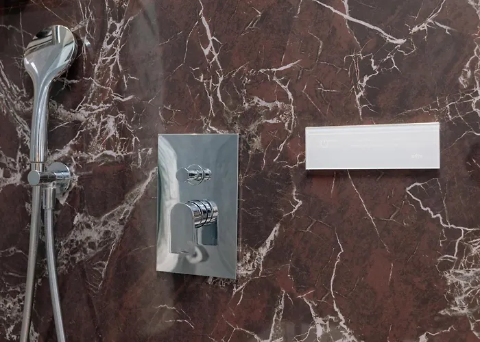 Hôtel-boutique: 10 Keys Milano