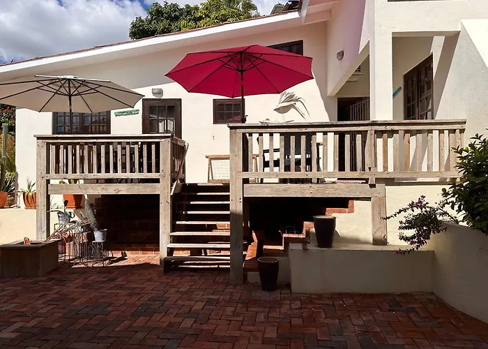 Sylvie Resort Curacao