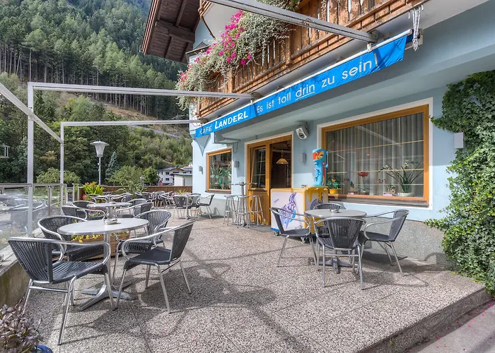 Café Landerl