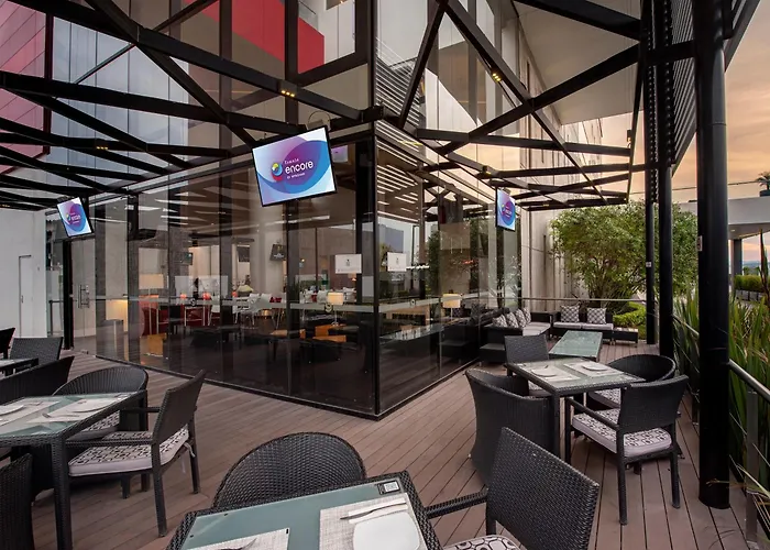 Ramada Encore By Wyndham