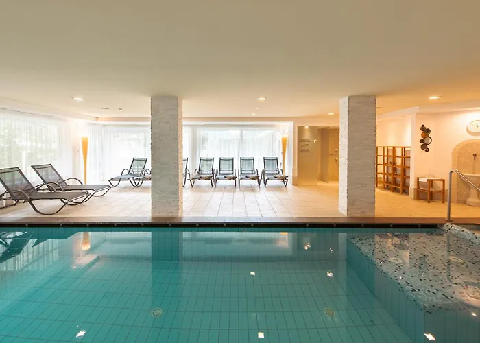 Hotel con Spa Bacher