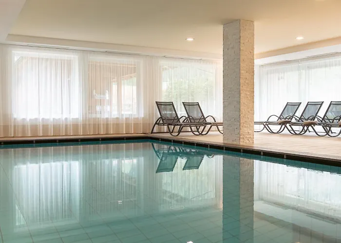 Hotel con Spa Bacher