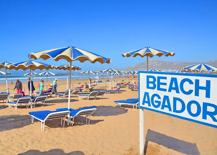 Caribbean Village Agador - All inclusive