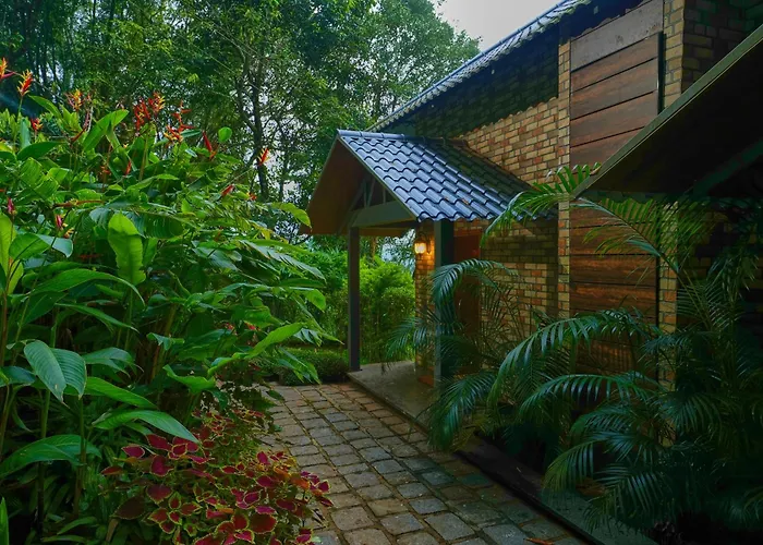 Dog friendly hotels Elephant Passage