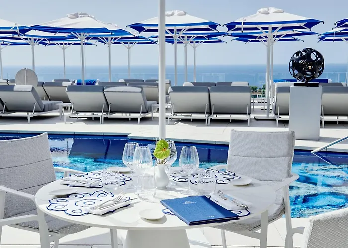 Boutique hotel only: Hotel Scalinatella