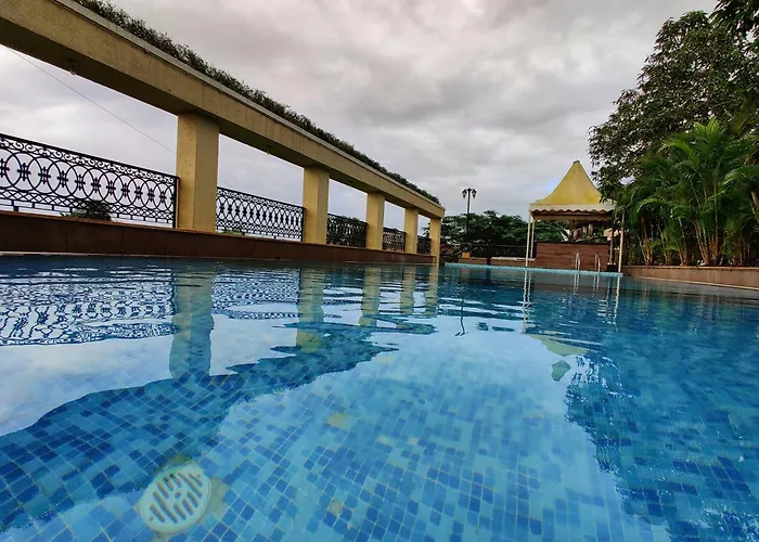 Resorts Guide Misty Meadows, Lonavala