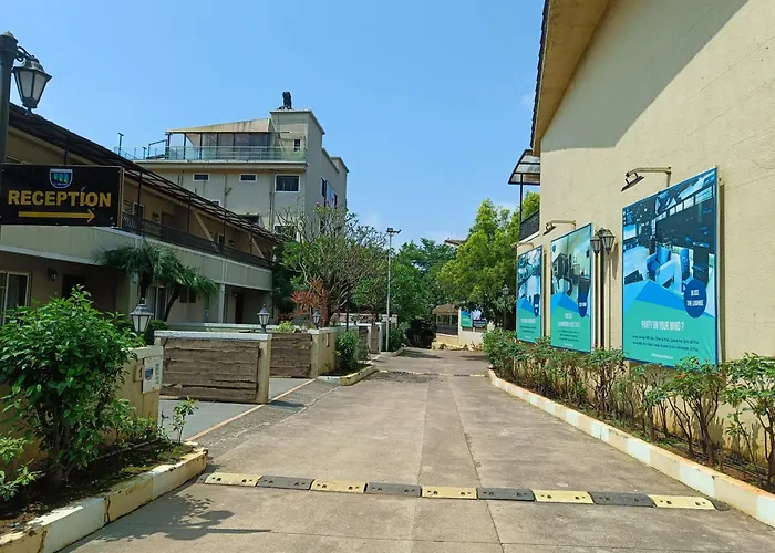Resorts Guide Misty Meadows, Lonavala