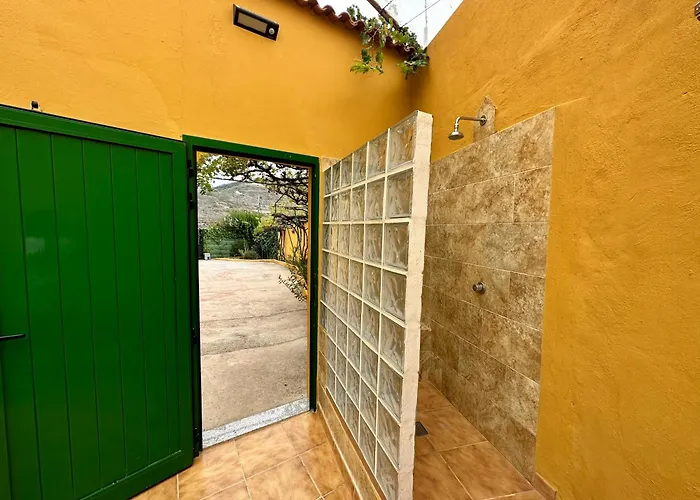 Casa Fagajesto