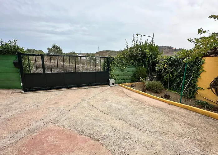 Casa Fagajesto