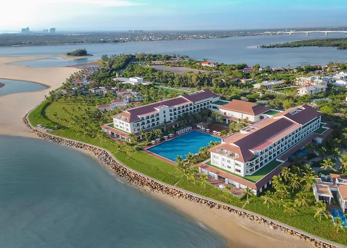Best Selfcatering Renaissance Danang Hoi An & Spa