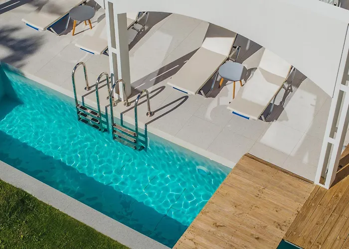 Sunrise Zante - Adults Only Hotel