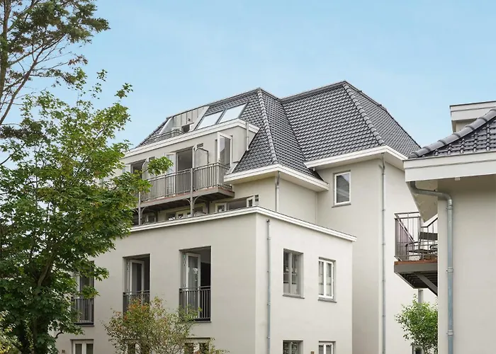  Boutique Benedict Noordwijk