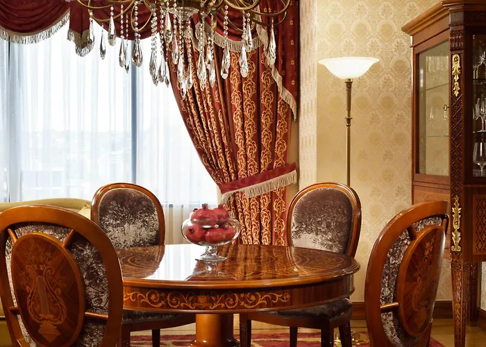Kinderhotel Swiss Diamond Prishtina