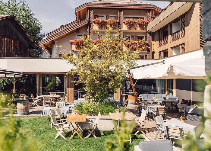 Restaurant Langgenhof