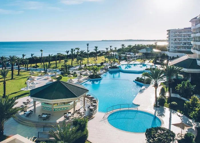 Iberostar Selection Royal El Mansour