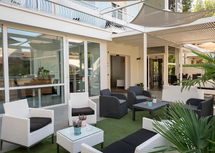 Smart Cervia B&B
