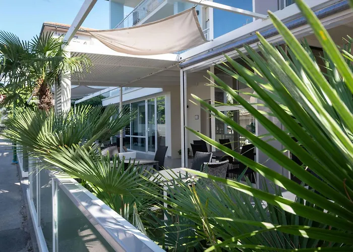 Smart Cervia B&B