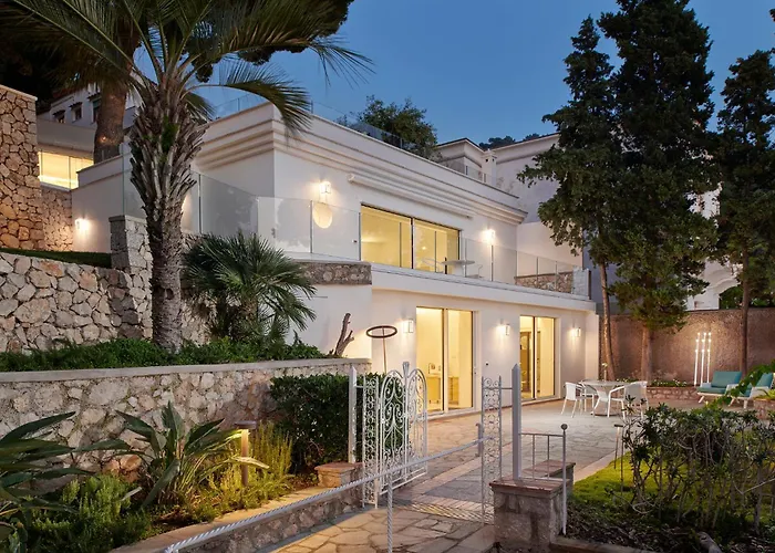 Boutique hotel only: Hotel Scalinatella