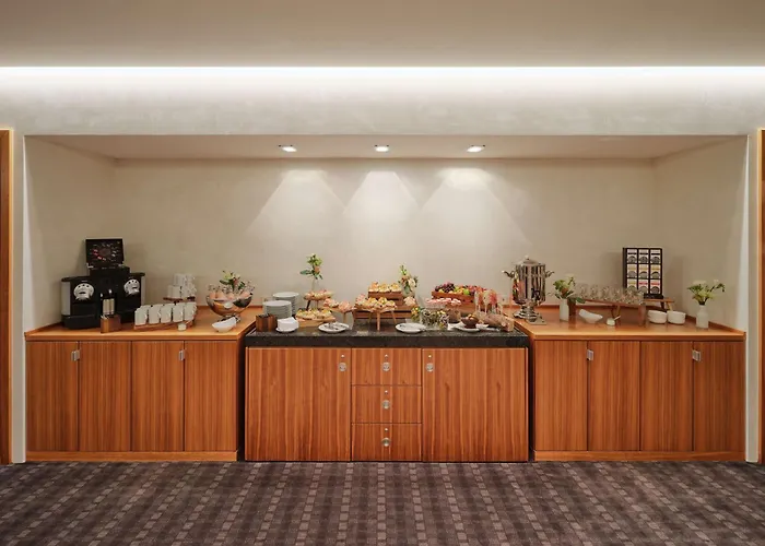 Dorint Kurfürstendamm Berlin