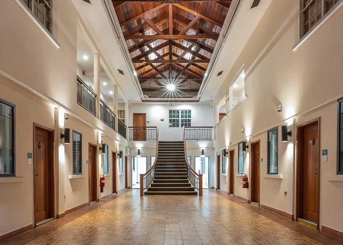 Grand Coastal Hotel