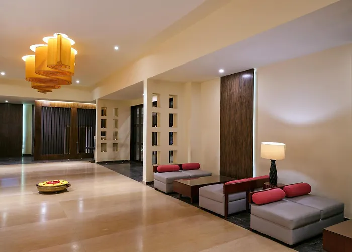 Daiwik Hotels Rameswaram