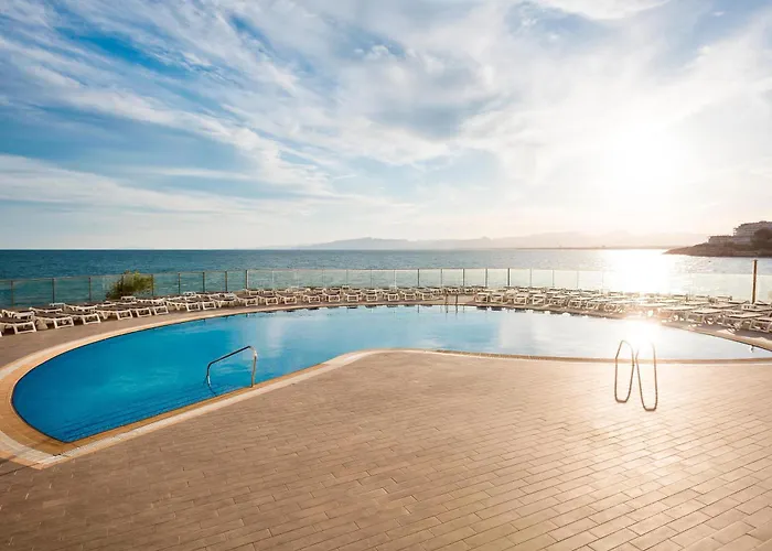 Hotel de 4 estrellas: Hotel Best Negresco