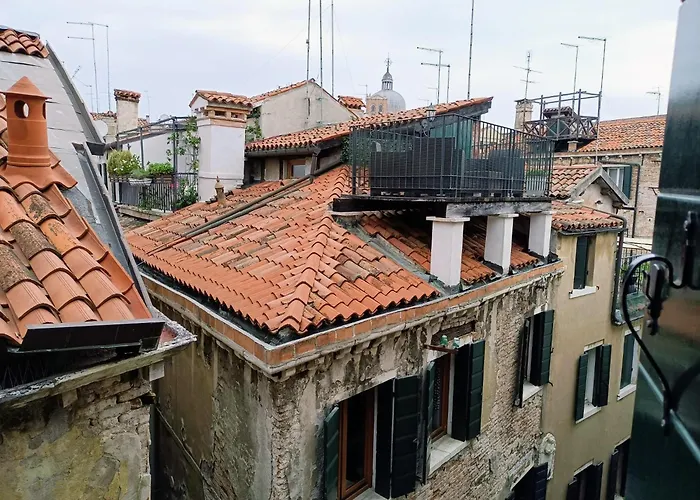 Hotel Scandinavia - Relais