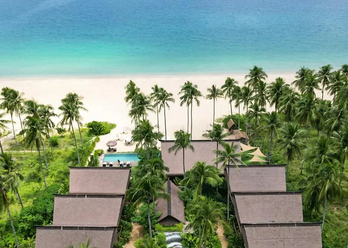 Dog friendly hotels Angkla Beach Club & Boutique