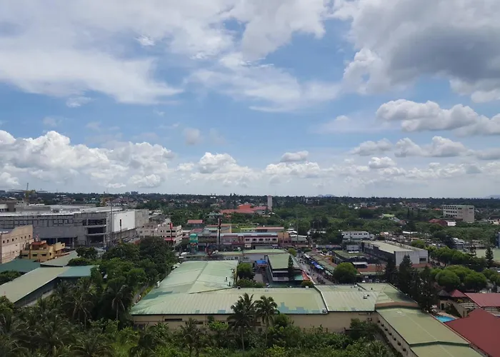 Tagaytay Staycation